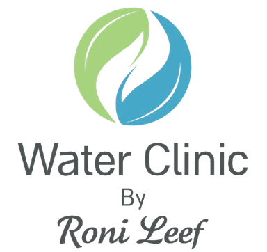 קליניקת המים של רוני ליף